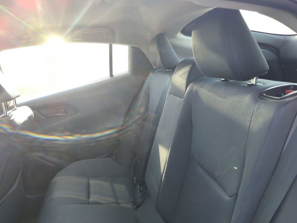 2023 Toyota Prius LE