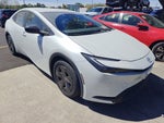 2023 Toyota Prius LE