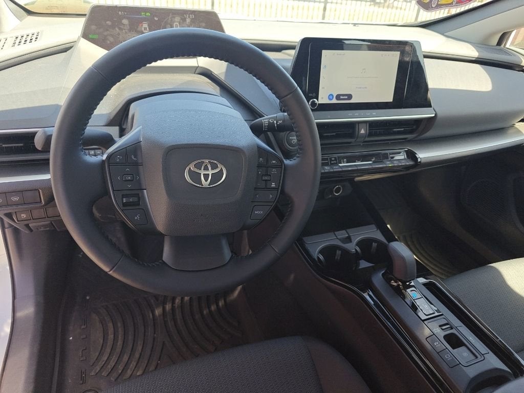 2023 Toyota Prius LE