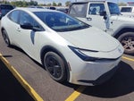 2023 Toyota Prius LE