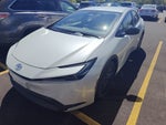 2023 Toyota Prius LE