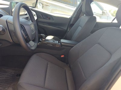 2023 Toyota Prius LE