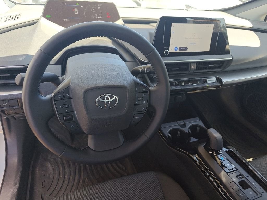 2023 Toyota Prius LE