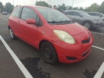 2010 Toyota Yaris Base