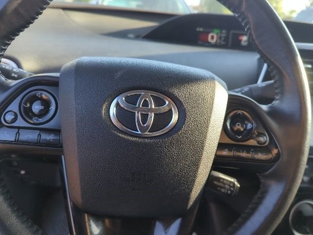 2020 Toyota Prius Prime LE