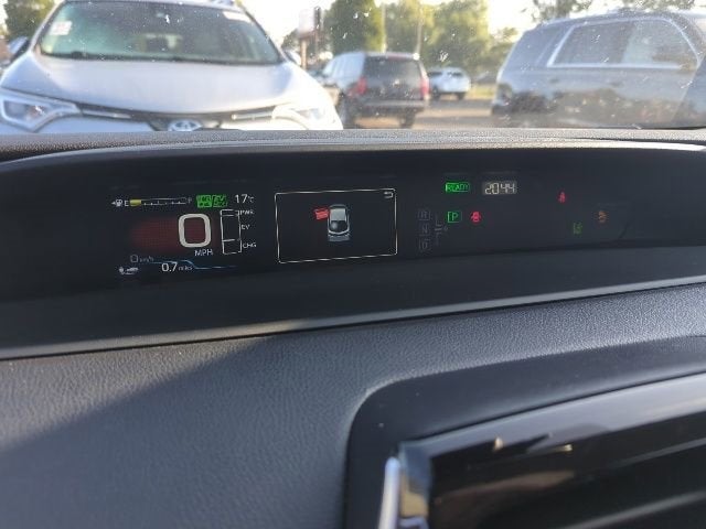 2020 Toyota Prius Prime LE