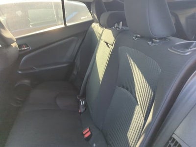 2020 Toyota Prius Prime LE