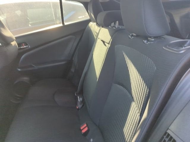 2020 Toyota Prius Prime LE