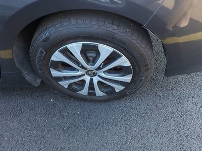 2020 Toyota Prius Prime LE