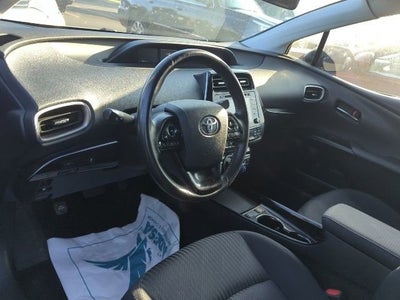 2020 Toyota Prius Prime LE