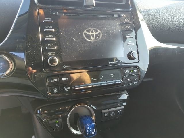 2020 Toyota Prius Prime LE