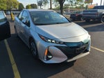 2018 Toyota Prius Prime Advanced