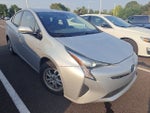2017 Toyota Prius Two