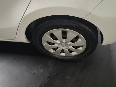 2014 Toyota Prius c One