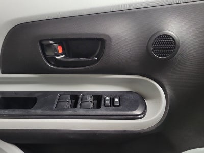 2014 Toyota Prius c One