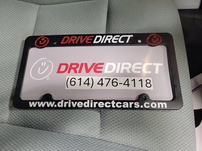 2014 Toyota Prius c One