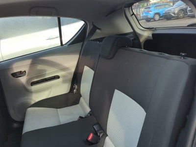 2014 Toyota Prius c Two