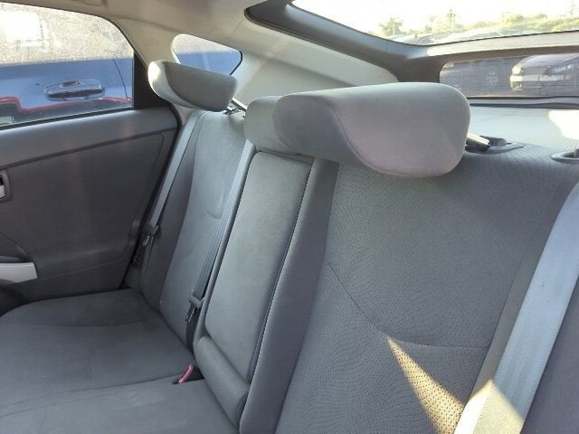 2011 Toyota Prius Two