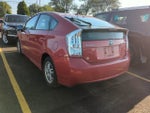 2011 Toyota Prius Two