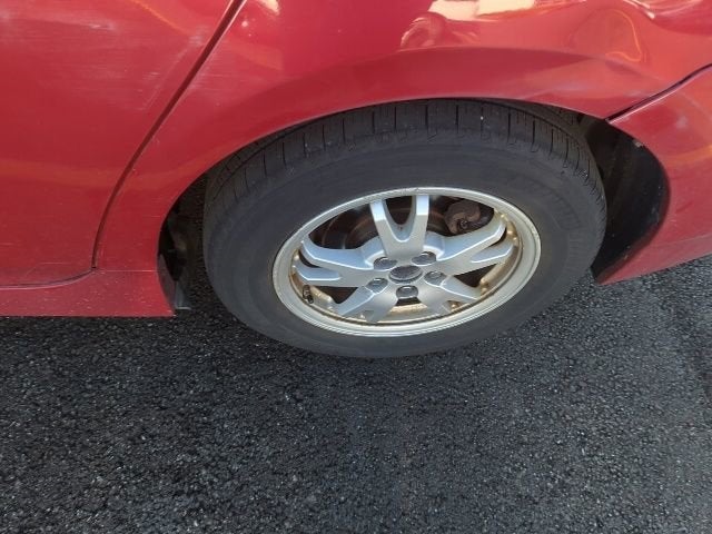 2011 Toyota Prius Two