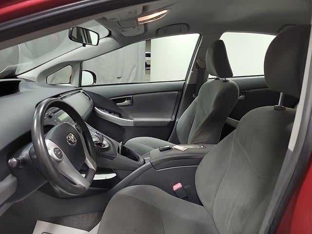 2011 Toyota Prius Two