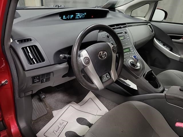 2011 Toyota Prius Two