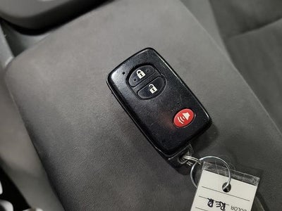 2011 Toyota Prius Two