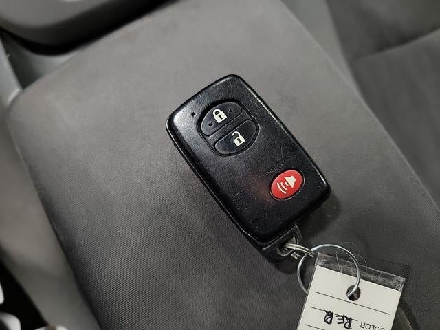 2011 Toyota Prius Two