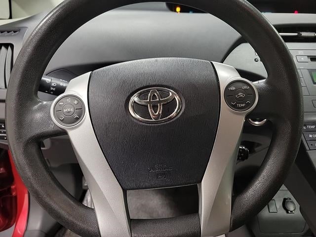 2011 Toyota Prius Two