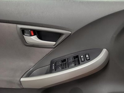 2011 Toyota Prius Two