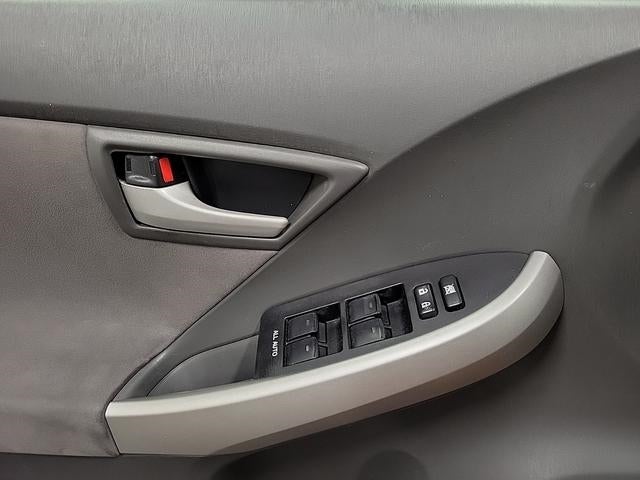 2011 Toyota Prius Two