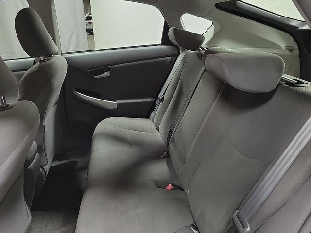 2011 Toyota Prius Two