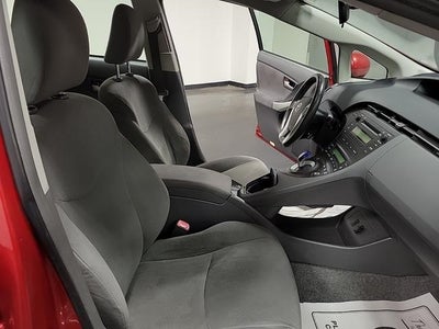 2011 Toyota Prius Two