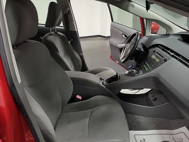 2011 Toyota Prius Two