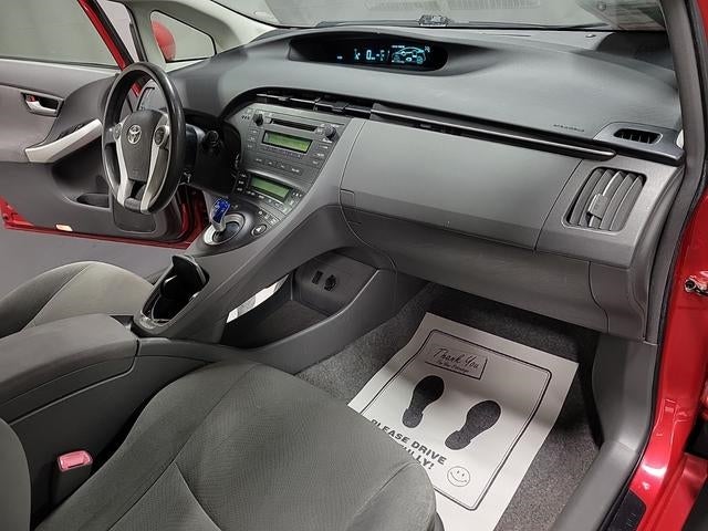 2011 Toyota Prius Two