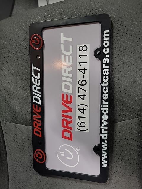 2011 Toyota Prius Two