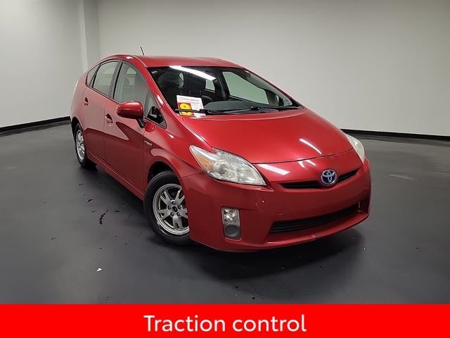 2011 Toyota Prius Two