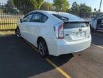 2013 Toyota Prius Three
