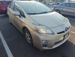 2010 Toyota Prius III