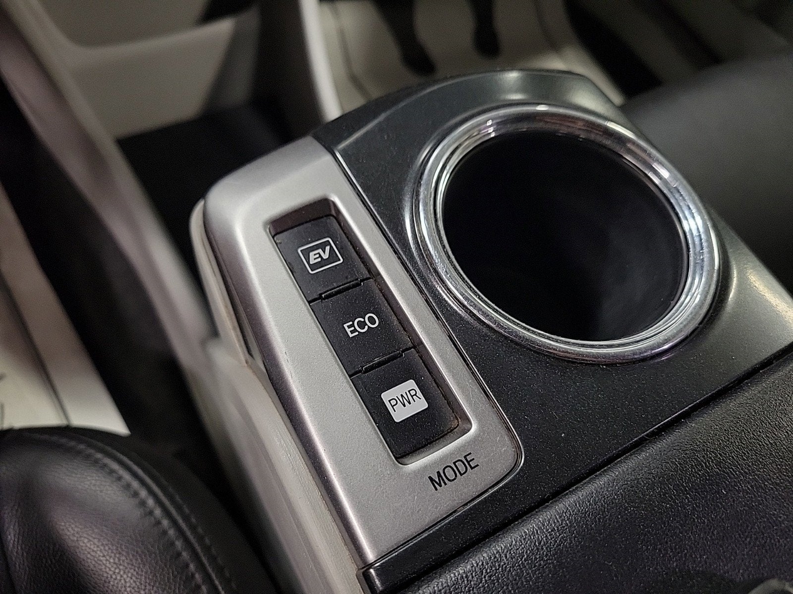 2017 Toyota Prius v Two