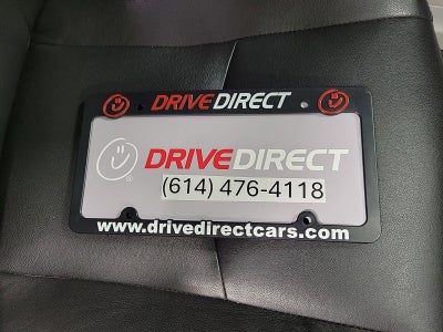 2017 Toyota Prius v Two