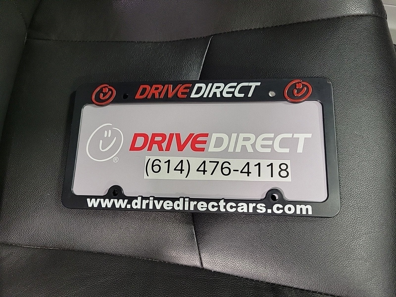 2017 Toyota Prius v Two