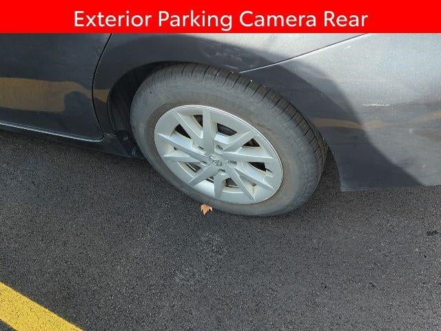 2013 Toyota Prius v Three