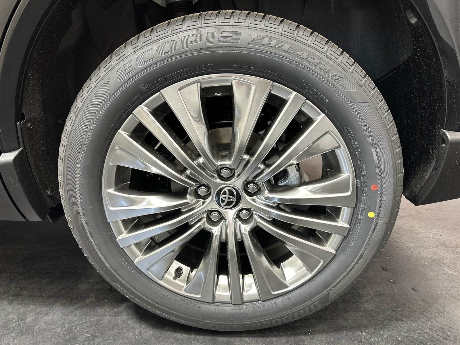 2024 Toyota Venza XLE