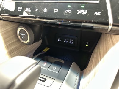 2024 Toyota Venza XLE