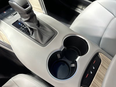 2024 Toyota Venza XLE