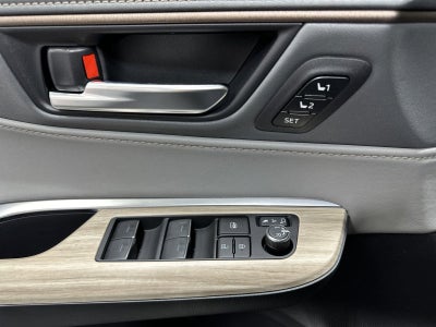 2024 Toyota Venza XLE