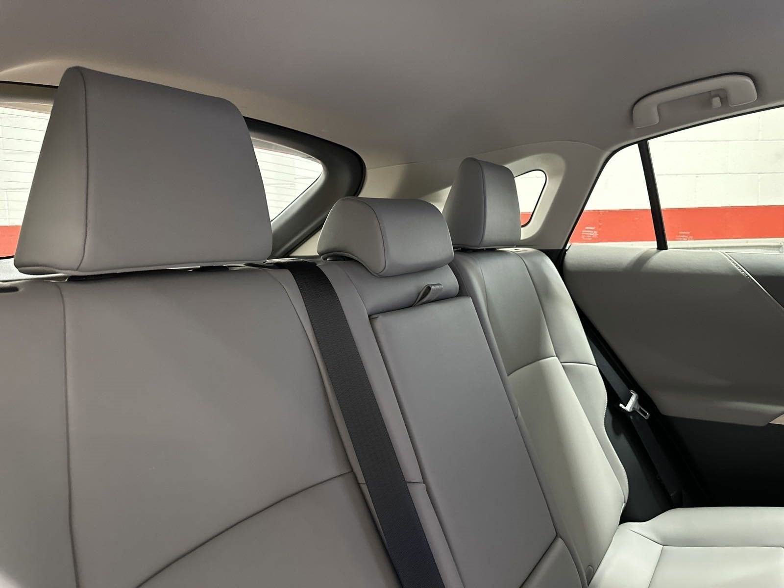 2024 Toyota Venza XLE