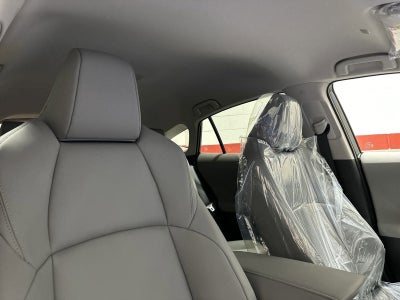 2024 Toyota Venza XLE