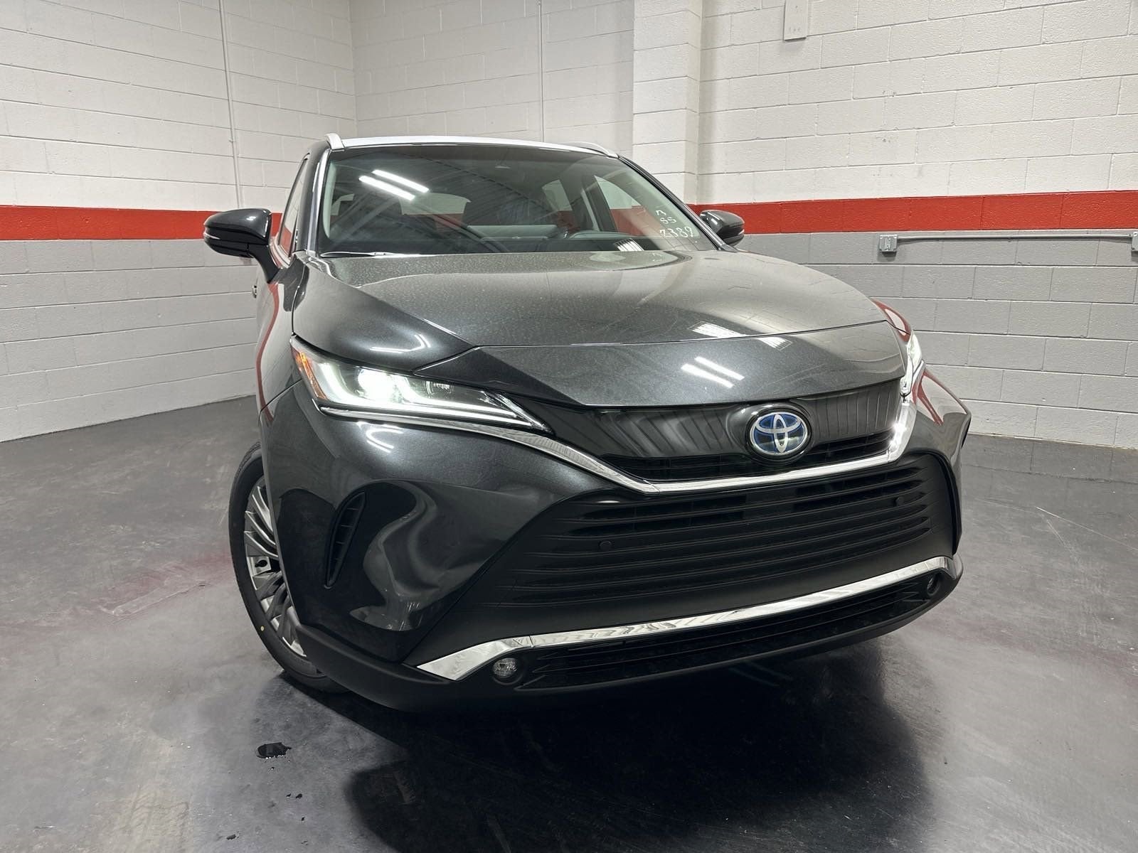 2024 Toyota Venza XLE